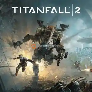 TİTANFALL 2 + İSTEDİĞİNİZ OYUN HEDİYE!