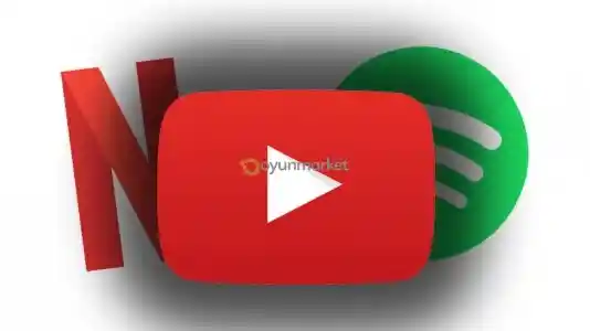 3 AYLIK SPOTİFY HESAP VE 1 AYLIK YOUTUBE PREMİUM 6 TL