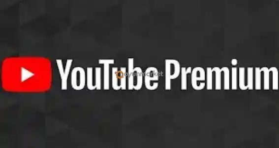 1 Aylık Youtube Premium Hesap |30 Gün Garantilidir!