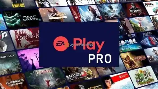 EA Play Pro 24 Ay Origin Hesap + Garanti