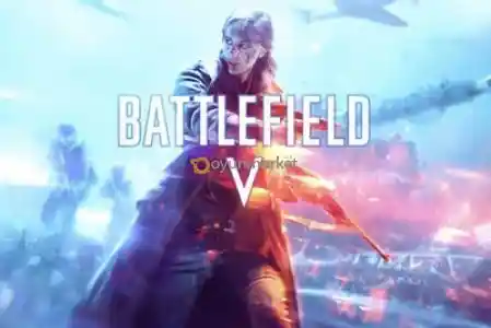 Battlefield 5 Origin Hesap