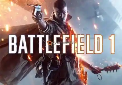 Battlefield 1 Origin Hesap