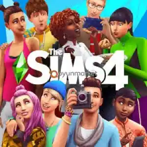 The Sims 4 Origin Hesap