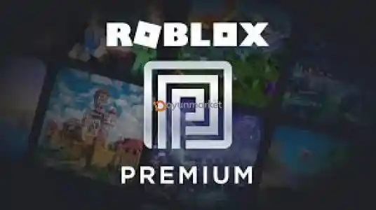 Roblox Premium + 450 Robux