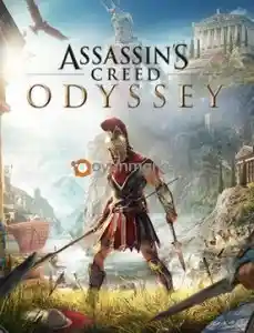 Assassins Creed Odyssey Uplay-Ubisoft Hesap