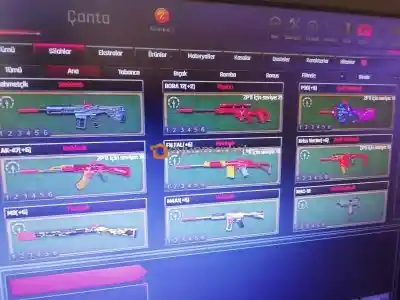 Ömürlük hesap açıklamayı oku kardeşim 