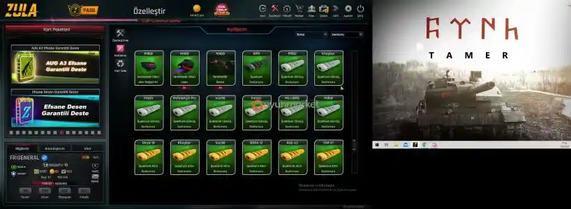 51 LEVEL (AÇIKLAMAYI OKU)