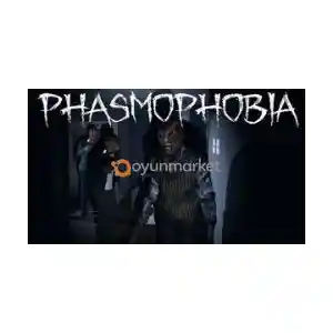 Phasmophobia