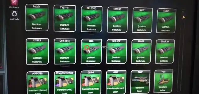 Zula inanilmaz ucuza efsane hesap