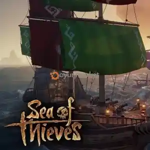 Sea Of Thieves - Steam Key