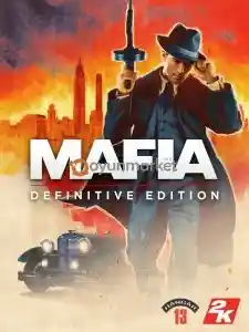 Mafia Paketi