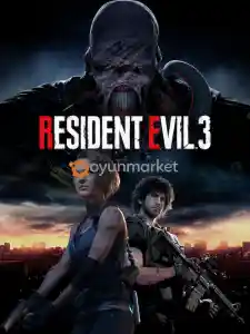 Resident Evil Remake Paketi