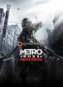 Metro Serisi Offline Hesap [ GeForce Now Destekli ]