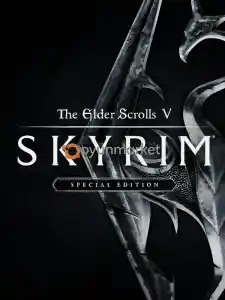 The Elder Scrolls V: Skyrim Special Edition Offline Hesap