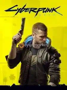 Cyberpunk 2077 Offline Hesap [ GeForce Now Destekli ]