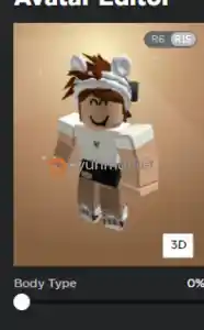 Roblox Hesab Satılık Acil