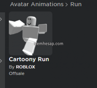 Satılık roblox hesabı (40-50 lira)