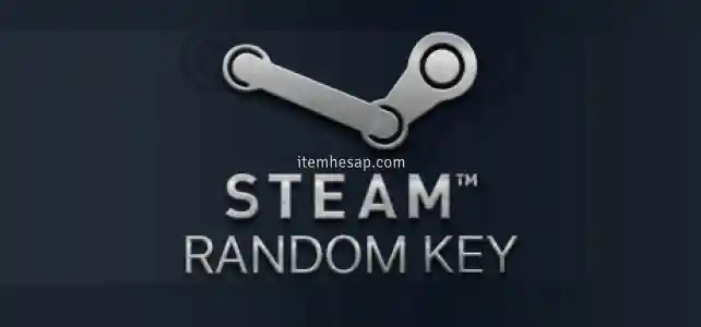 Steam Random Key Kampanya !!!