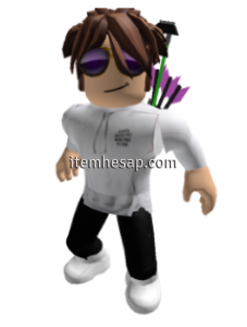 Efsane Roblox Satılık Hesap ( Açıklamayı Oku )