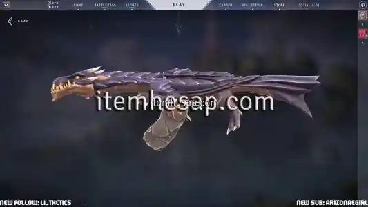 1-120 skin arası random güzel hesaplar