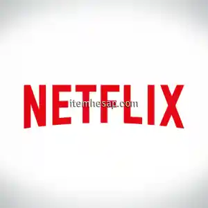 1 Ay Garantili UHD 4K Netflix Hesabı