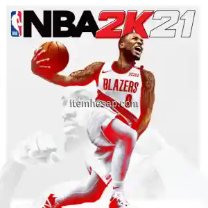 NBA 2K21