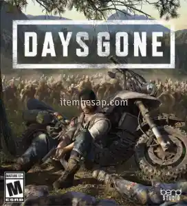 Days Gone [offline]