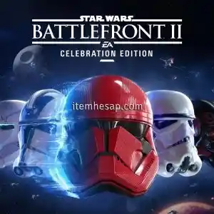 Battlefront II Celebration Online