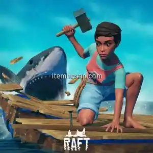 Raft [offline]