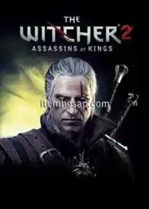 THE WITCHER SERİSİ 1 2 3 +DLC [offline]