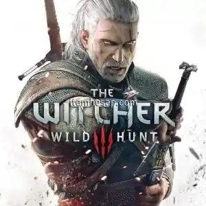 THE WITCHER SERİSİ 1 2 3 +DLC [offline]