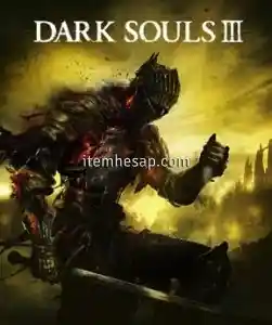 DARK SOULS III [offline]