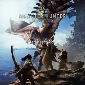 Monster Hunter World Deluxe [offline]