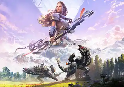 Horizon Zero Dawn [offline]