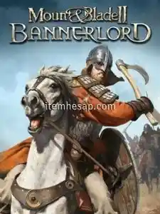 Mount & Blade II: Bannerlord [offline]