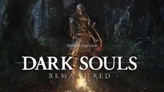 DARK SOULS REMASTERED [offline]