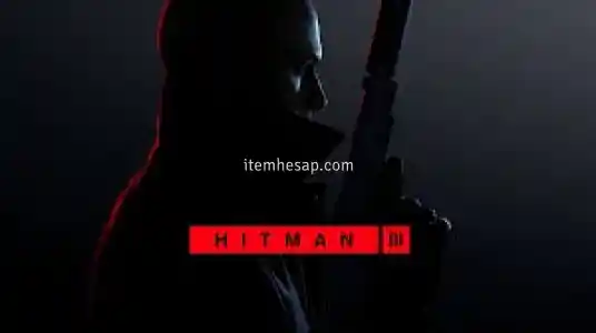 HITMAN 3 Deluxe Edition [offline]