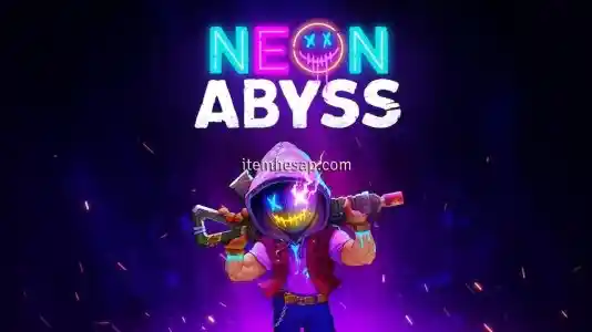 Neon Abyss [offline]