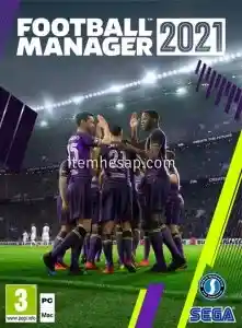 Football Manager 2021  [offline]