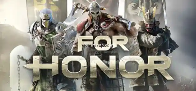 For Honor + BİLGİLER DEGİŞİR