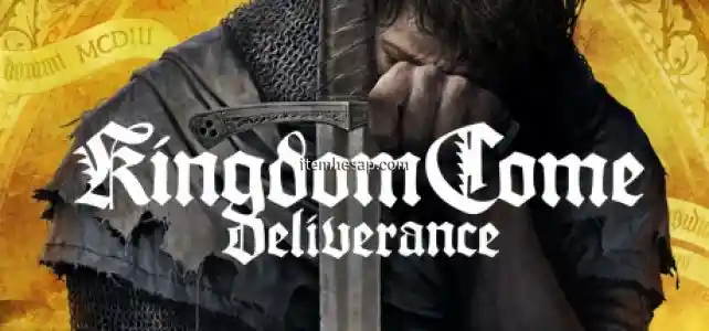 Kingdom Come: Deliverance + MAİL