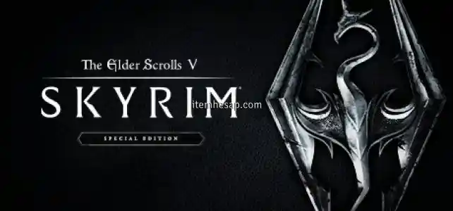 The Elder Scrolls V Skyrim + BİLGİLER DEGİŞİR