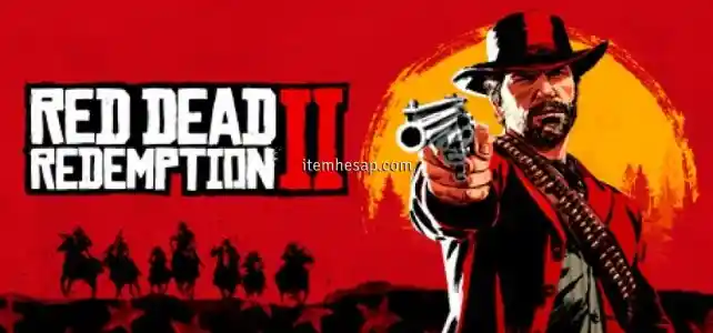 Red Dead Redemption 2 + BİLGİLER DEGİŞİR