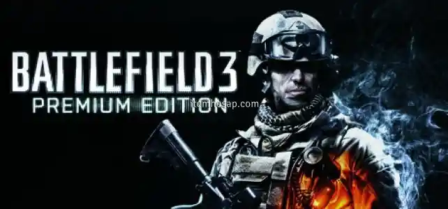 Battlefield 3 + BİLGİLER DEGİŞİR