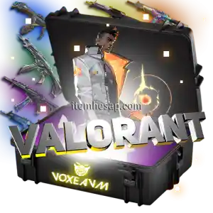 100% Vandal Skin Garantili Random Hesaplar