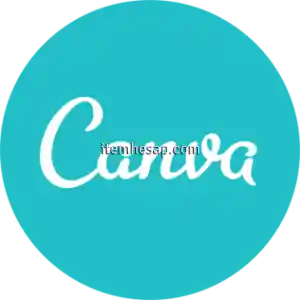 CANVA - ÖMÜR BOYU SINIRSIZ ERİŞİM