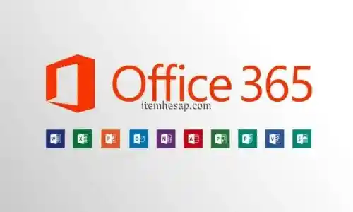 MS Office 365 + 5TB OneDrive