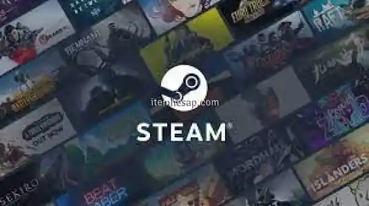 STEAM 10 TL CÜZDAN KODU