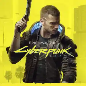 Cyberpunk 2077 + Hediye + Garanti