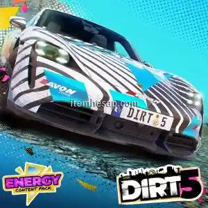 Dirt 5